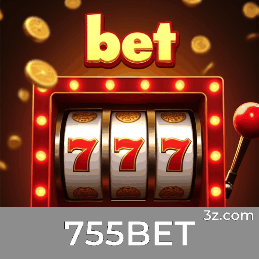 755BET: Variedade de Jogos e Entretenimento para Brasileiros