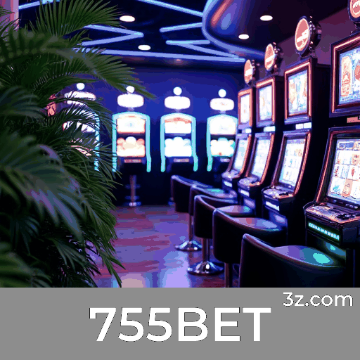 755BET Casino: Exclusividade e Luxo no Programa VIP