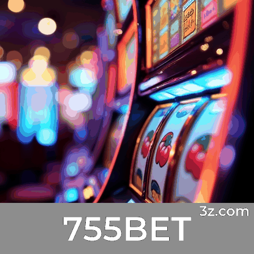 755BET: Apostas esportivas completas para brasileiros