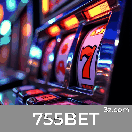 755BET: Variedade de Jogos e Entretenimento para Brasileiros