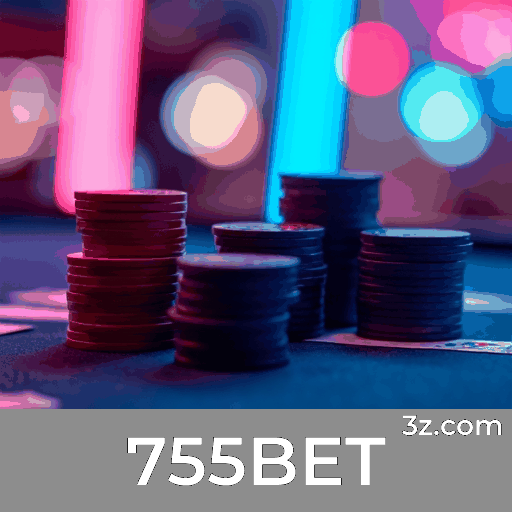 Qualidade Superior de Jogos de Casino no 755BET
