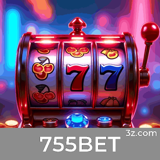Qualidade Superior de Jogos de Casino no 755BET