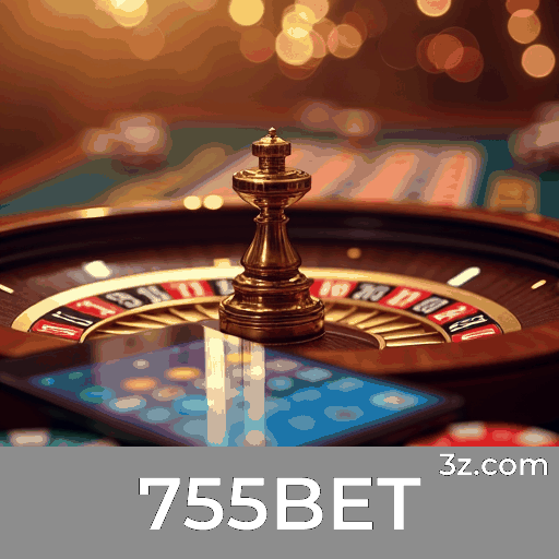 Qualidade Superior de Jogos de Casino no 755BET