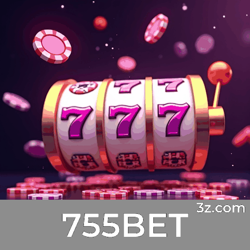 755BET: Variedade de Jogos e Entretenimento para Brasileiros