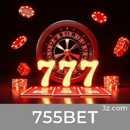 755BET: Variedade de Jogos e Entretenimento para Brasileiros