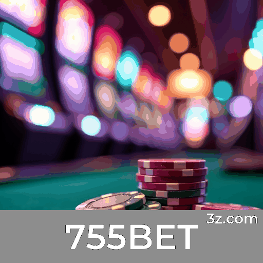 Qualidade Superior de Jogos de Casino no 755BET