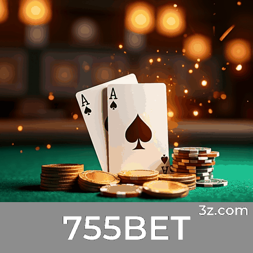 755BET: Apostas esportivas completas para brasileiros