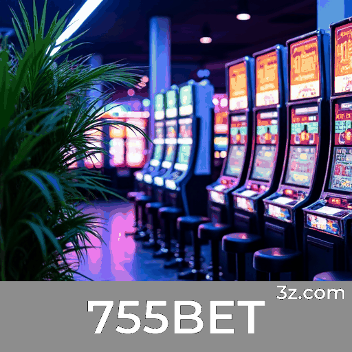 Controle Inteligente e Exclusivo na 755BET