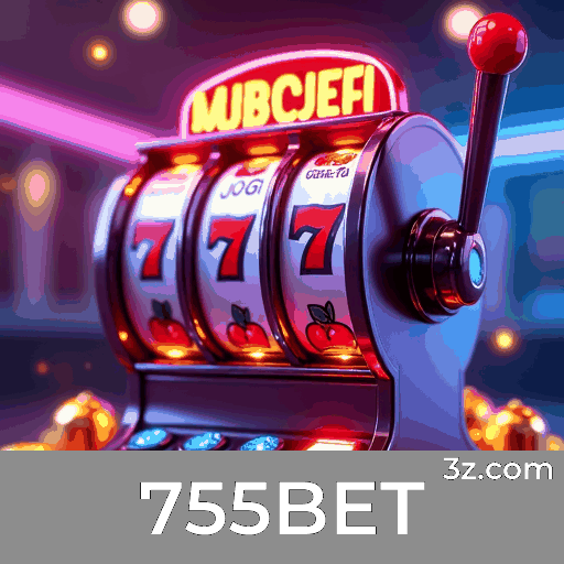 755BET: Plataforma Segura e Divertida