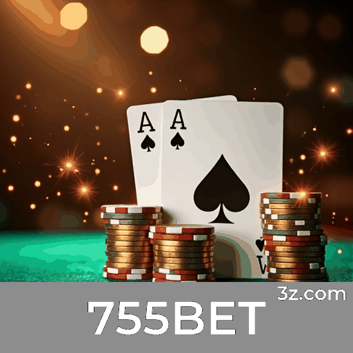 Qualidade Superior de Jogos de Casino no 755BET