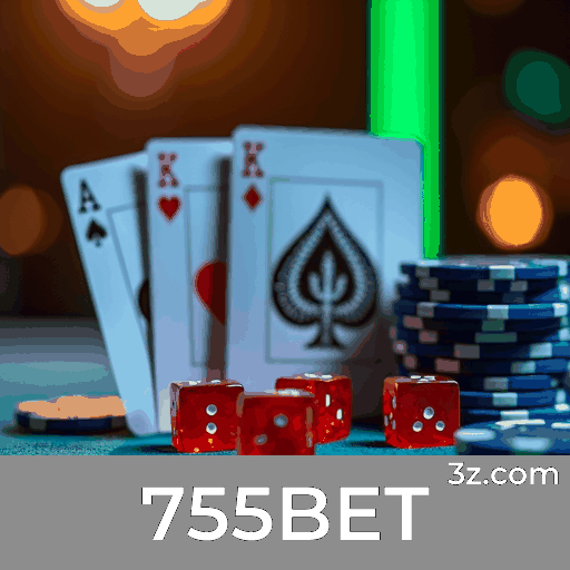 755BET: Plataforma Segura e Divertida