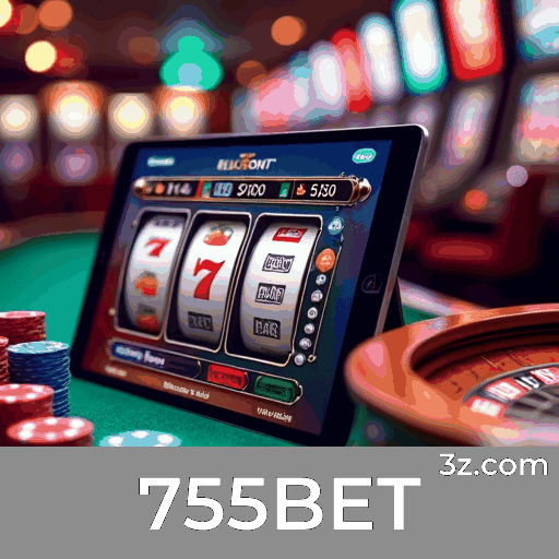 755BET: Apostas esportivas completas para brasileiros