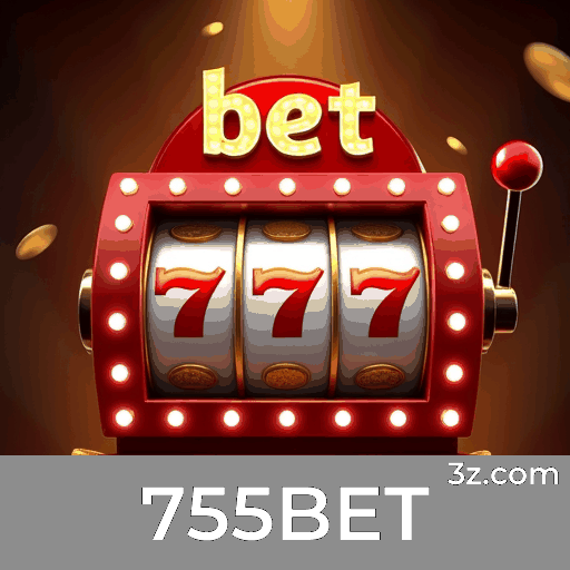 755BET: Plataforma Segura e Divertida